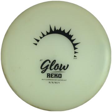 Kastaplast K1 Glow Reko 2023 Edition