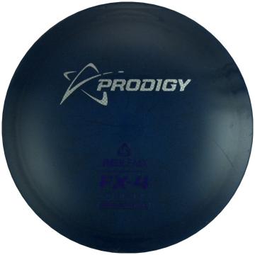 Prodigy Disc ReBlend FX-4