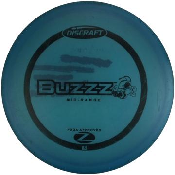 Discraft Z Line Buzzz