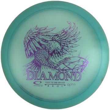 Latitude 64 Opto Diamond