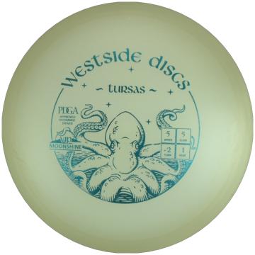 Westside Discs VIP Moonshine Tursas