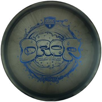 Discmania Horizon C-Line Drop Niklas Anttila Creator Series