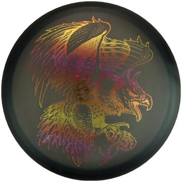 Innova Champion Rancho Roc USDSGC 2019 (Bird Of Pray Stamp)