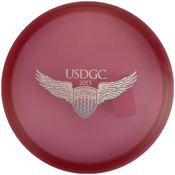 Innova Champion Roc3 USDGC 2013