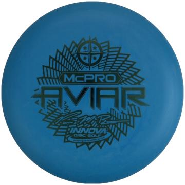 Innova McPro Aviar 2017 Tour Series