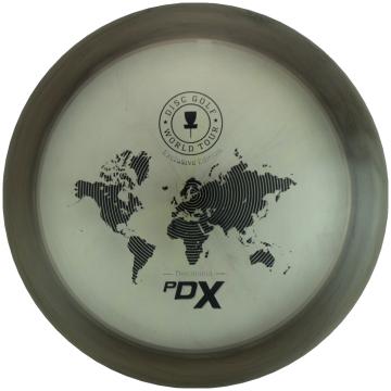 Discmania C-Line PDx DGWT Exclusive Edition