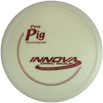 Innova Pro Pig PFN - Pre Flight Numbers