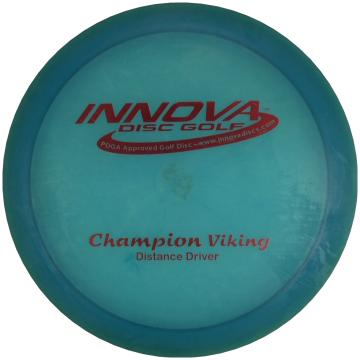 Innova Champion Viking PFN - Pre Flight Numbers