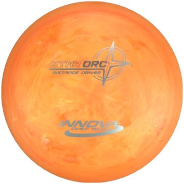 Innova Star Orc PFN - Pre Flight Numbers