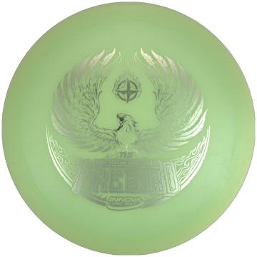 Innova Champion Glow FireBird Nate Sexton (Tour Series) 2021