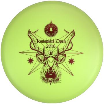 Innova Star Roc3 Konopiste 2016