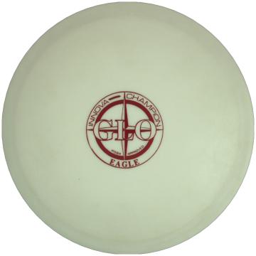 Innova DX Eagle Mini Stamp