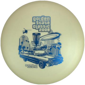 Innova Pro Destroyer Golden State Classic 2008