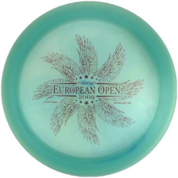 Innova Champion Max PFN EO 2009