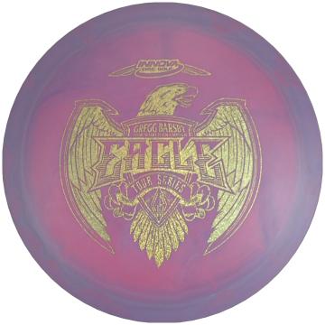 Innova Star Eagle-X Gregg Barsby Tour Series 2021