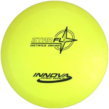 Innova Star FL PFN - Pre Flight Numbers