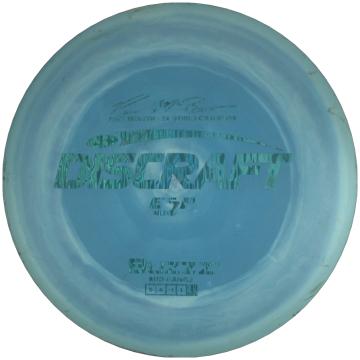 Discraft ESP Buzzz