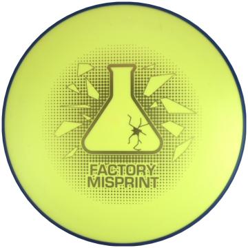 Axiom Discs Fission Envy Factory Misprint