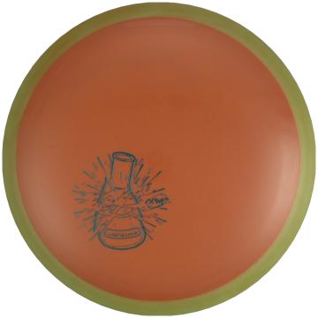 Axiom Discs Neutron Tenacity Lab 2nd