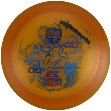Discmania C-Line DD3 X-Mania