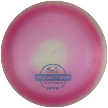 Latitude 64 Project Grip Rive
