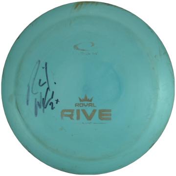 Latitude 64 Grand Rive