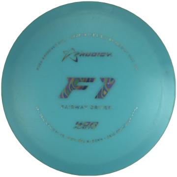 Prodigy Disc 400 F1