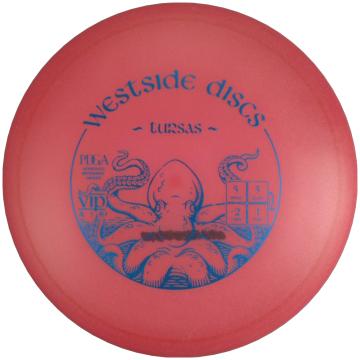 Westside Discs VIP Air Tursas