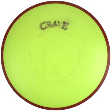 Axiom Discs Fission Crave