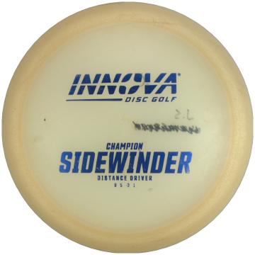 Innova Champion Sidewinder Light Weight