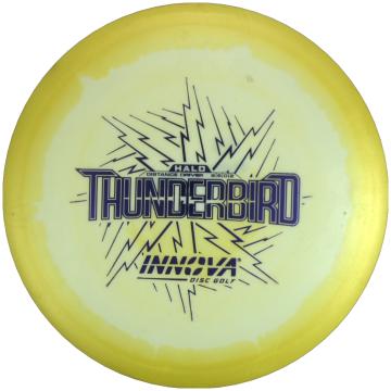 Innova Halo Star Thunderbird