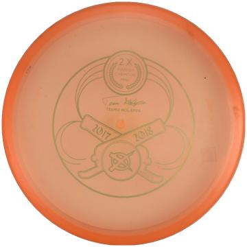 Prodiscus Premium JOKERi Teemu Holappa Signature