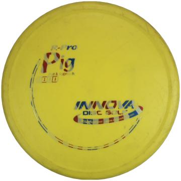 Innova R-Pro Pig