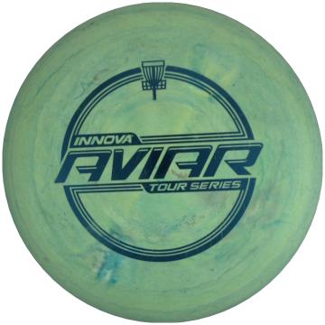 Innova Aviar Tour Series