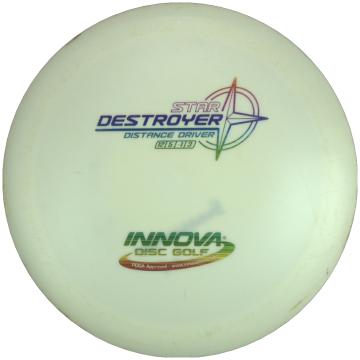 Innova Star Destroyer