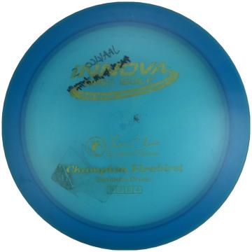 Innova Champion Firebird