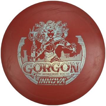 Innova GStar Gorgon