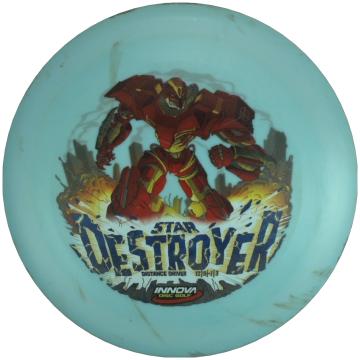 Innova Star Destroyer InnVision