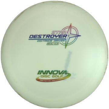 Innova Star Destroyer