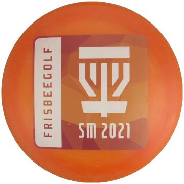 Prodigy Disc 400 X3 SM 2021
