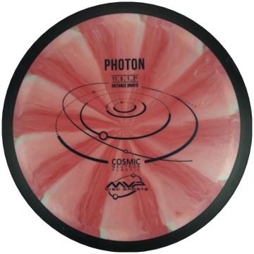 MVP Disc Sports Cosmic Neutron Photon