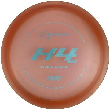 Prodigy Disc 400 H4 V2