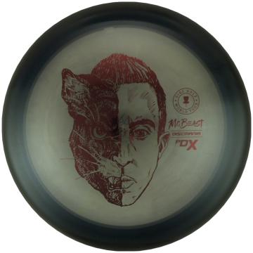 Discmania C-Line PDx McBeast Stamp
