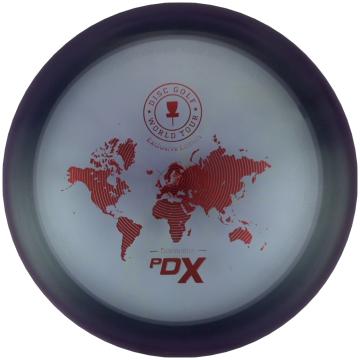 Discmania C-Line PDx DGWT Exclusive Edition