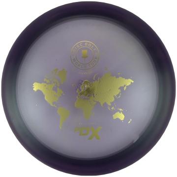 Discmania C-Line PDx DGWT Exclusive Edition