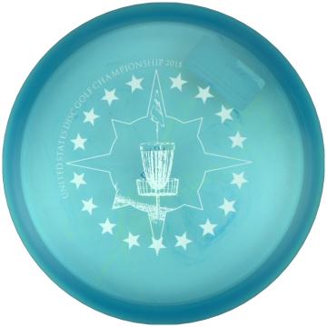 Innova Champion Roc3 USDGC 2015