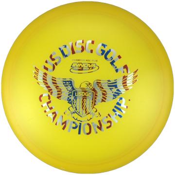 Innova Champion Rancho Roc+ USDGC