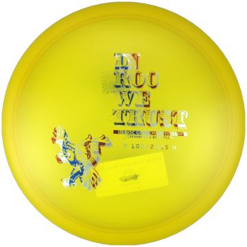 Innova Champion Rancho Roc+ USDGC 2015 - In Roc We Trust