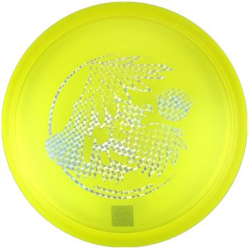 Innova Champion Vroc3 USDGC - Rocamonga