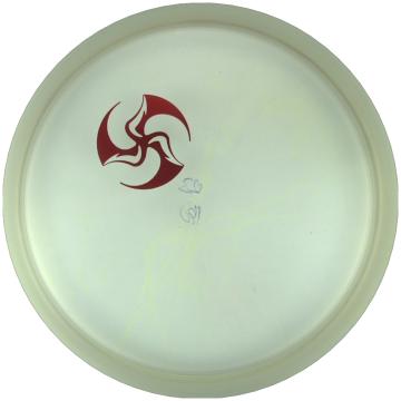 Innova Champion Roc3 Mini Huk Stamp
